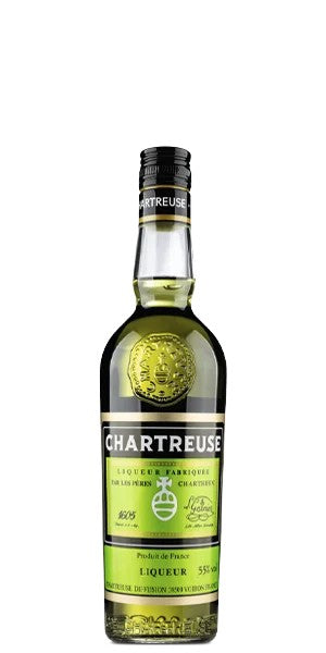ChartreuseGreenLiqueur(700mL)