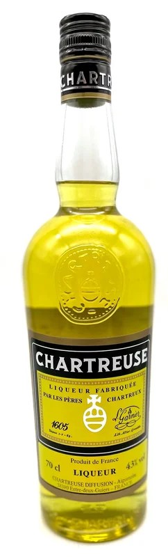 CHARTREUSEYELLOW70CL