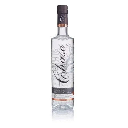 ChaseAgedMarmaladeVodka(70cl)40%