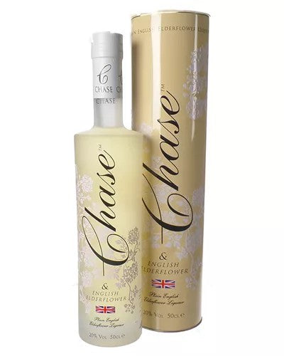 ChaseElderflowerLiqueurGiftBox