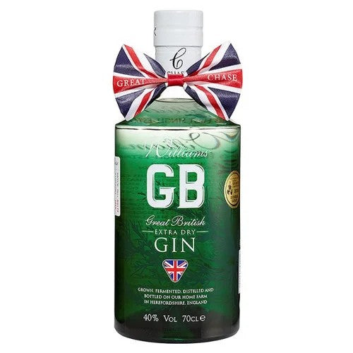 ChaseGreatBritishExtraDryGin(70cl)