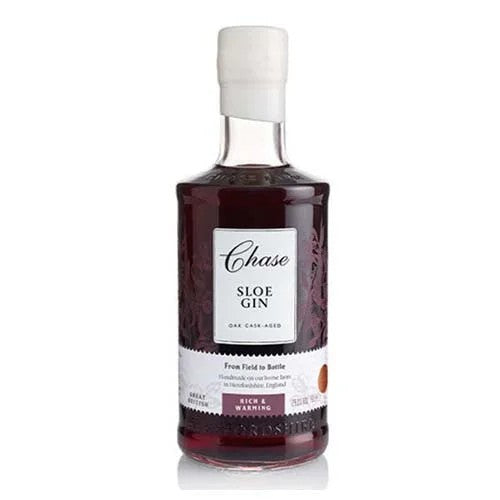 ChaseOakAgedSloeGin(50cl)