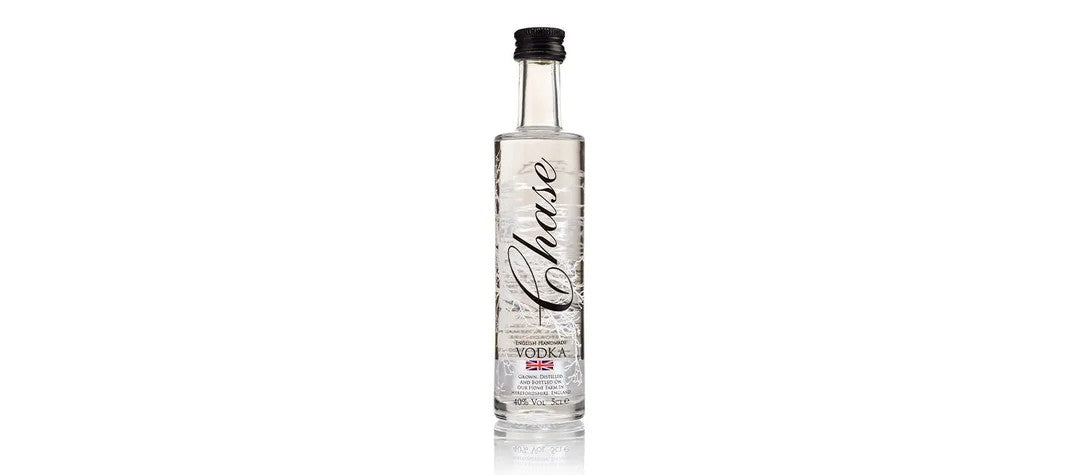 ChaseOriginalPotatoVodkaMiniature(5cl)