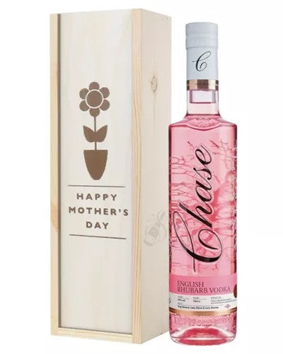 ChaseRhubarbVodkaMothersDayGift