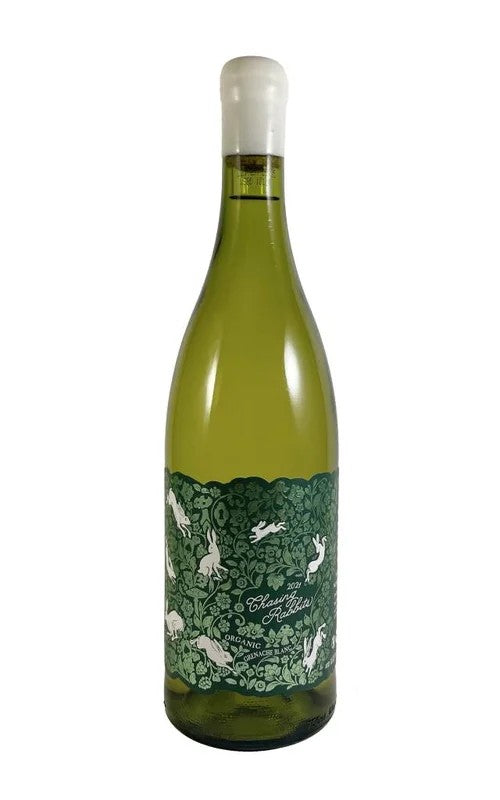 ChasingRabbitsGrenacheBlanc