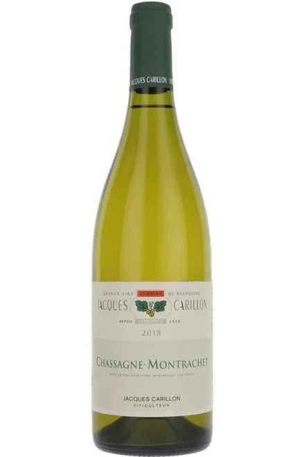 ChassagneMontrachetBlancJacquesCarillonNV