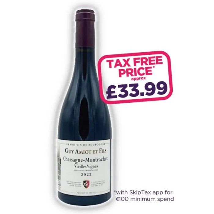 ChassagneMontrachetDomaineAmiot&FilsVieillesVignes