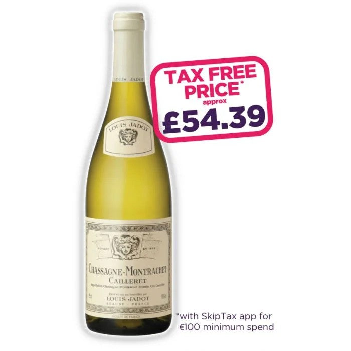 ChassagneMontrachetLouisJadot