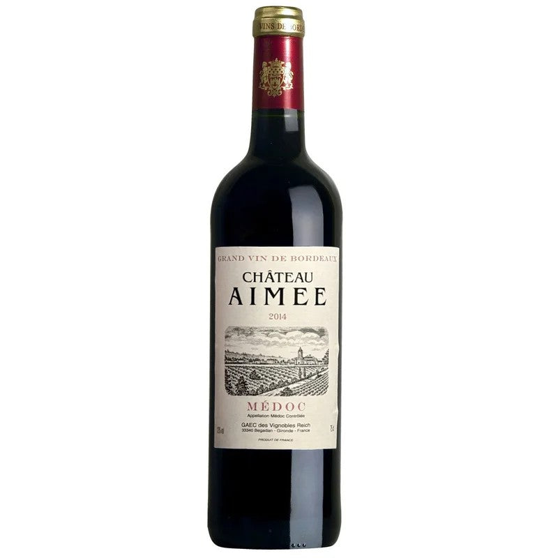 ChateauAimee,Medoc