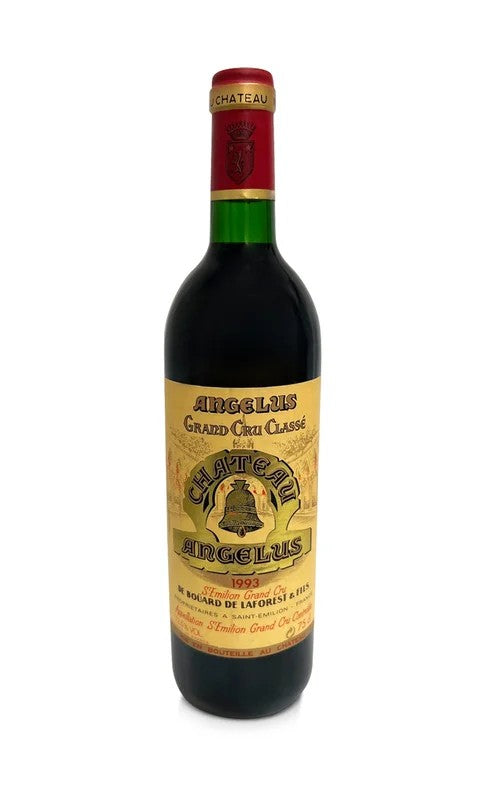 ChateauAngelus1993