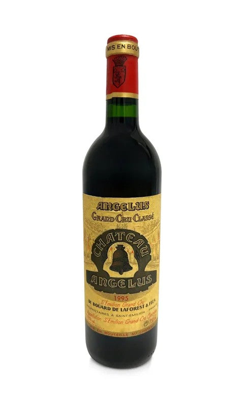 ChateauAngelus1995