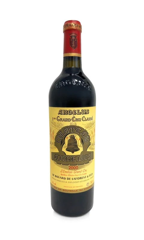 ChateauAngelus2000