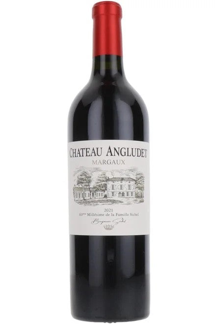 ChateauAngludet2021
