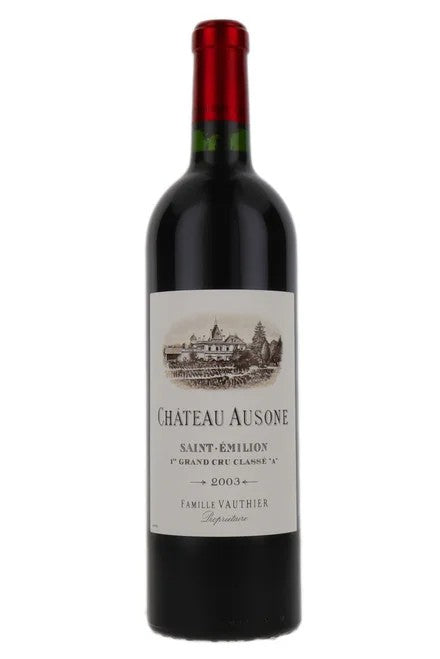 ChateauAusone2003