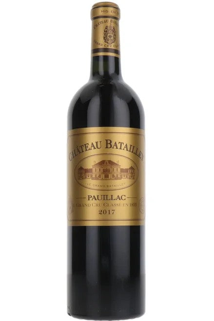 ChateauBatailley2017