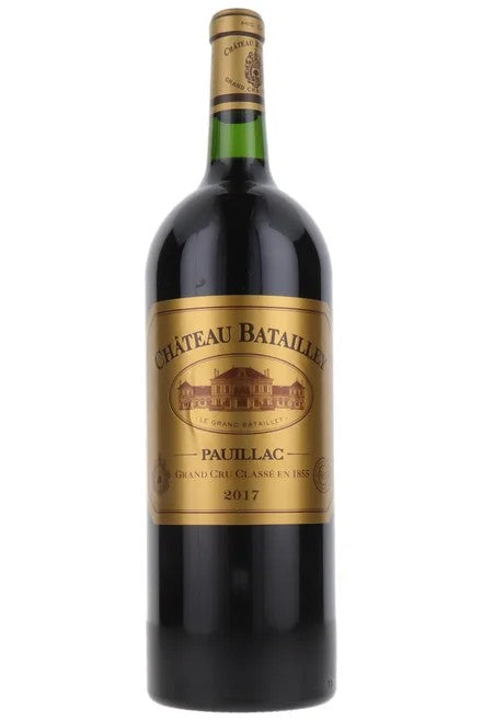 ChateauBatailleyMagnum2017
