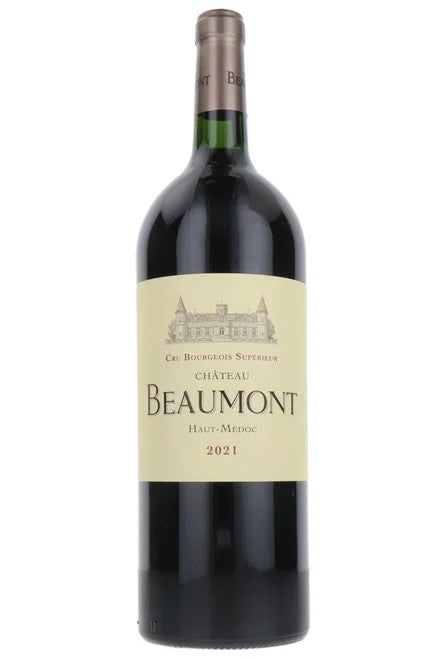 ChateauBeaumontMagnum2021