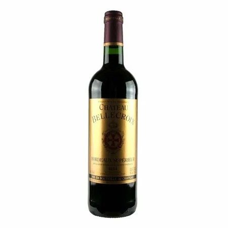 ChateauBellecroixBordeauxSuperieurRedWine12.5%ABV(75cl)