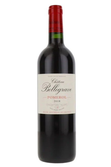 ChateauBellegrave2018