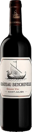 ChateauBeychevelle,SaintJulien2018Magnums