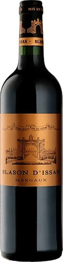 ChateauBlasond’IssanMargaux