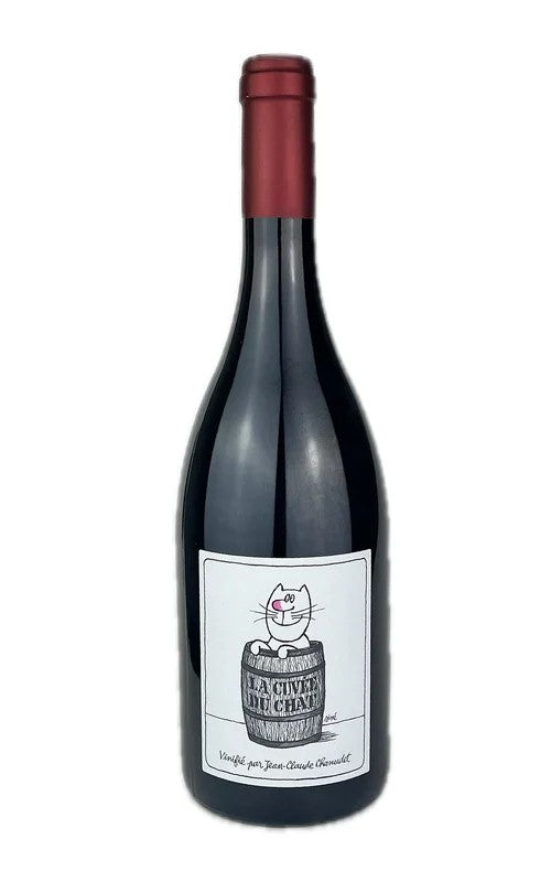 ChateauCambon,CuveeduChat
