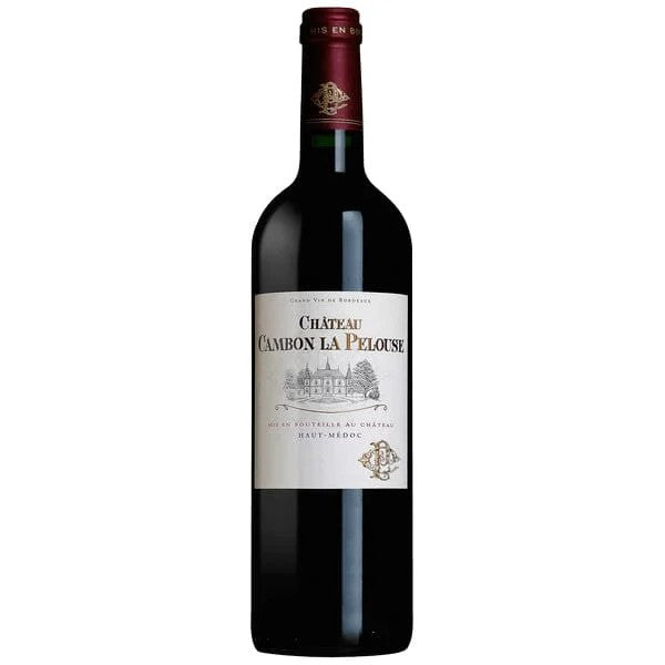 ChateauCambonLaPelouse,Haut-Medoc