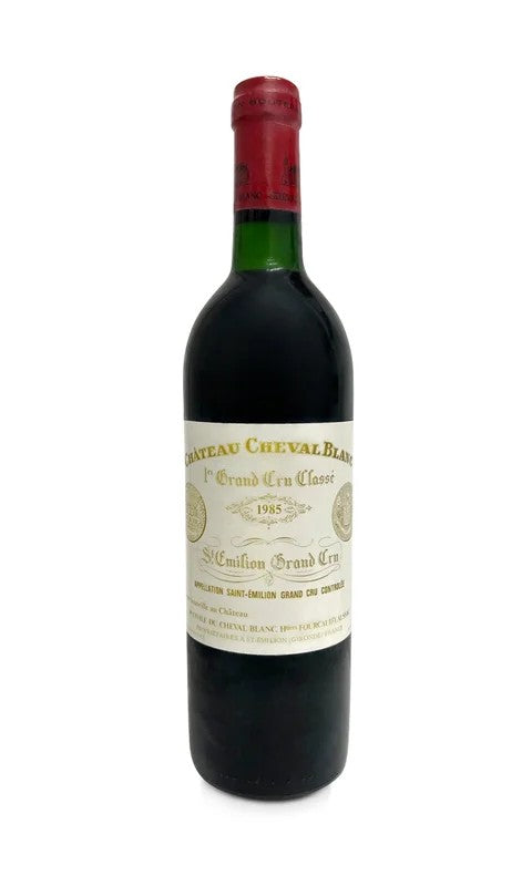 ChateauChevalBlanc1985