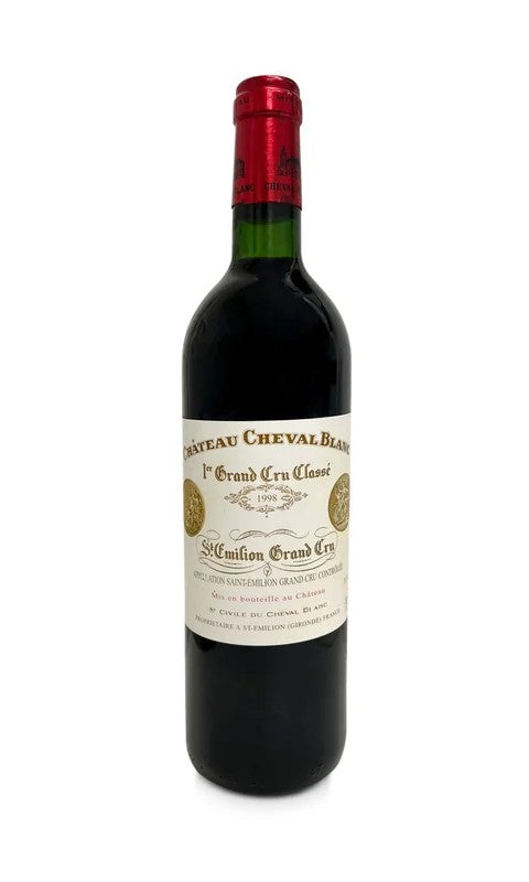ChateauChevalBlanc1998