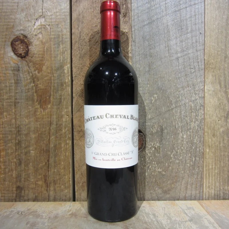 ChateauChevalBlancStEmilion2016750ml