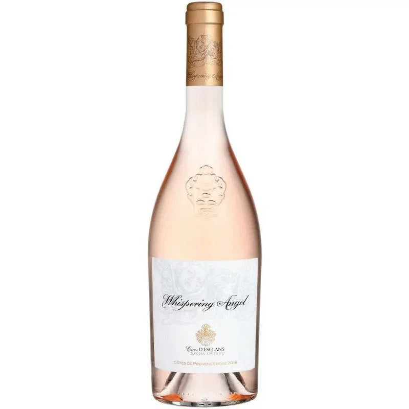 Chateaud’EsclansWhisperingAngelRoseMagnum