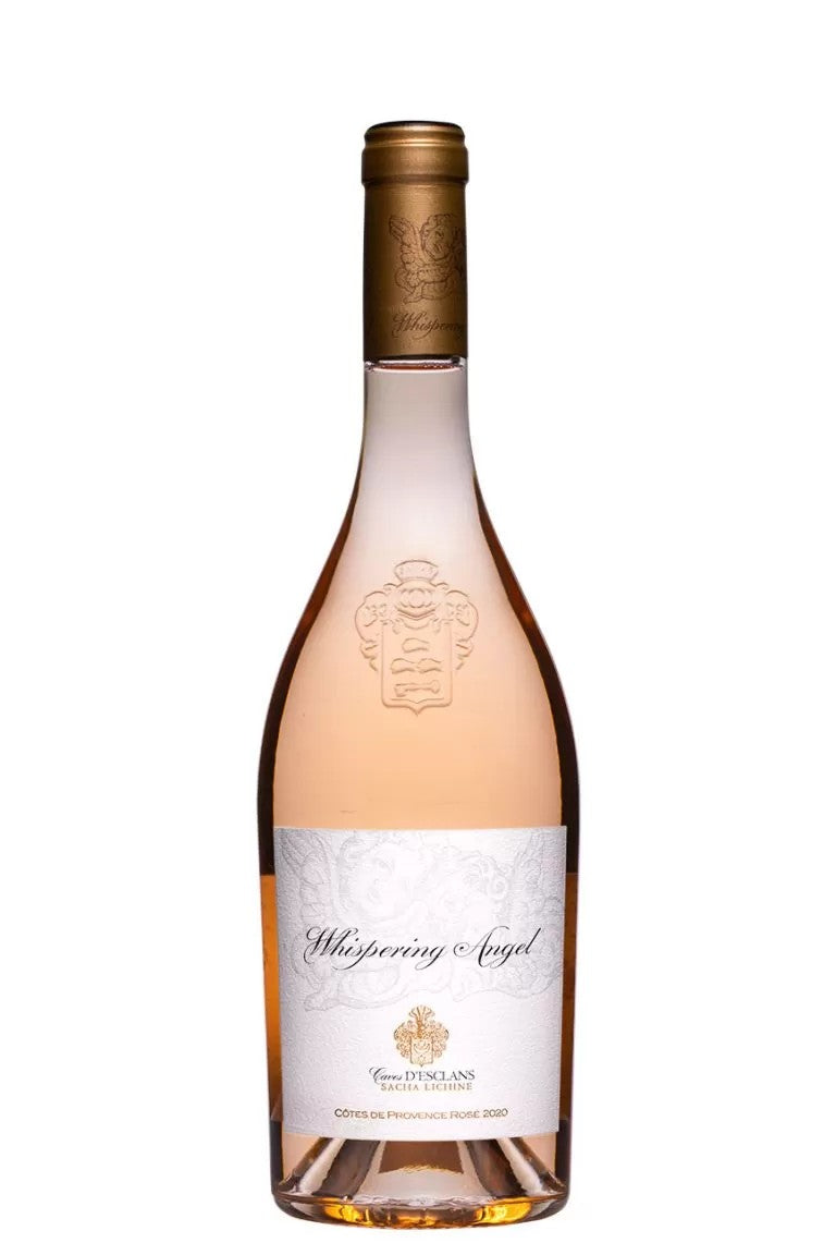 Chateaud’EsclansWhisperingAngelRosé75cl