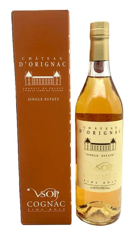 CHATEAUD’ORIGNACCOGNACVSOPFINSBOIS70CL