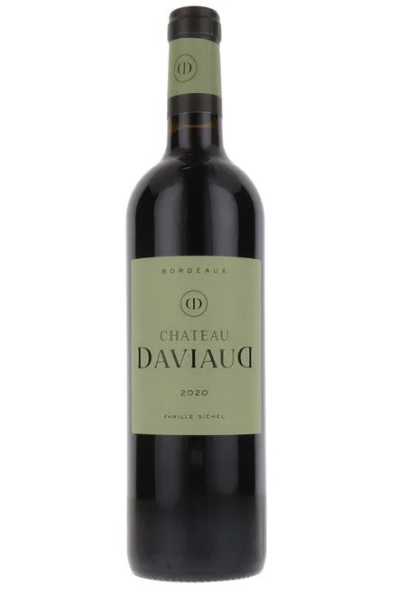 ChateauDaviaud2020