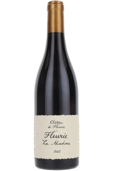 ChateauDeFleurieLaMadoneLoron2023