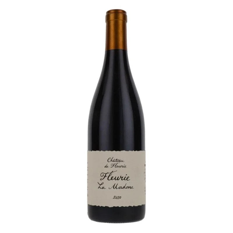 ChateaudeFleurieLaMadoneLoron750ml