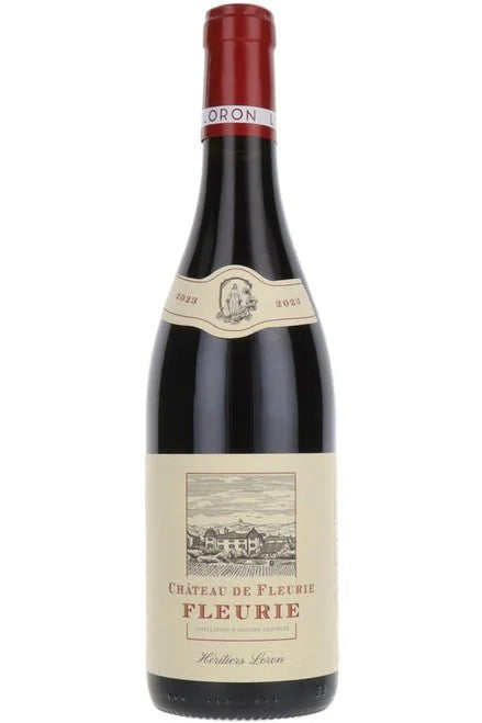 ChateauDeFleurieLoron2023