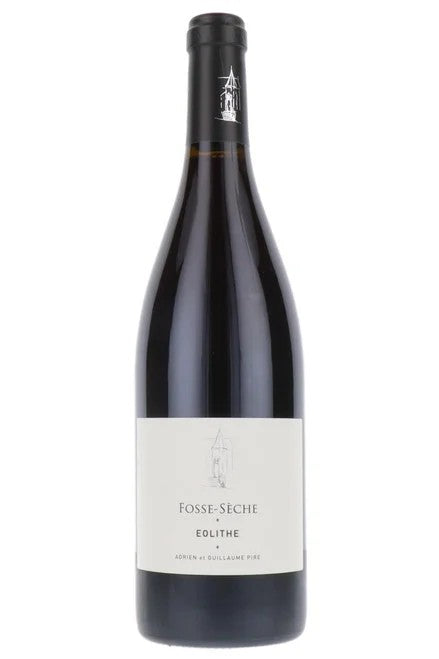 ChateaudeFosseSecheSaumurRougeEolithe2020
