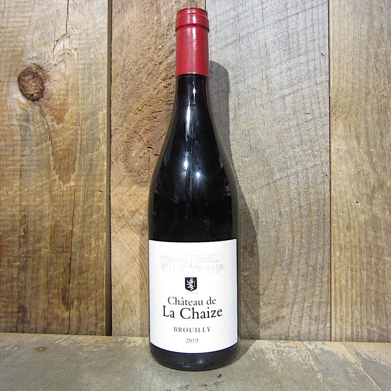 ChateaudelaChaizeBrouilly2022750ml