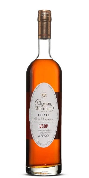 ChateaudeMontifaudVSOPCognac(700mL)