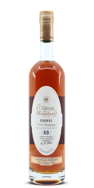 ChateaudeMontifaudXOCognac(700mL)