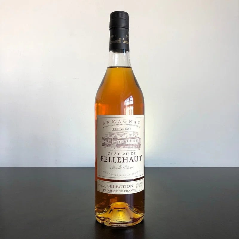 ChateauDePellehaut,Armagnac‘Selection’5YearOld,France