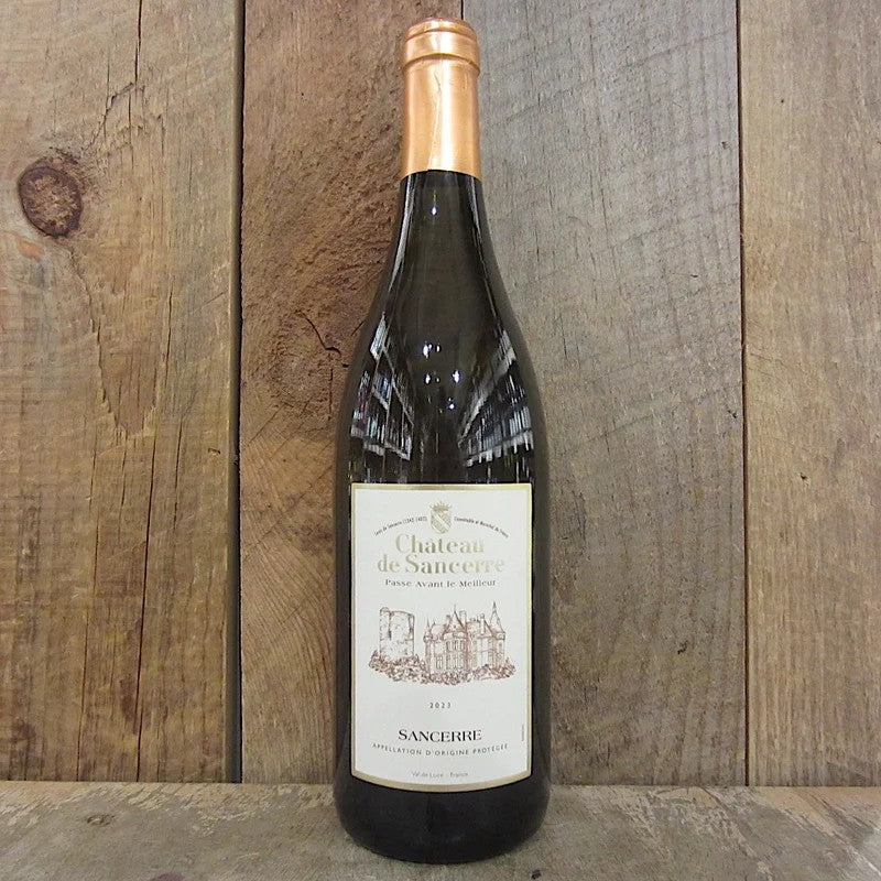 ChateaudeSancerreBlanc2023/24750ml