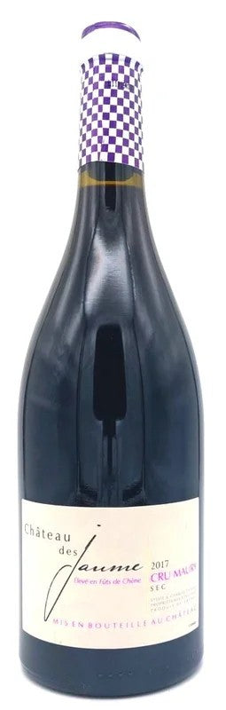 CHATEAUDESJAUMEMAURY2021