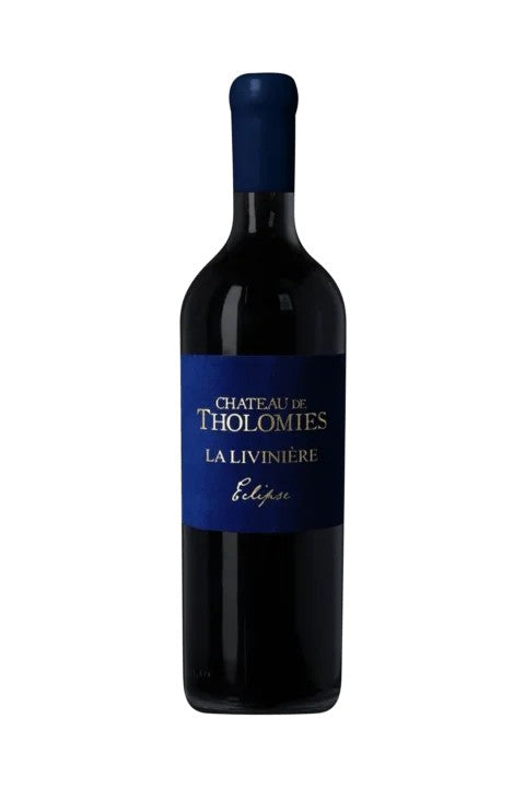 ChateaudeTholomiesEclipseLaLivinière2020