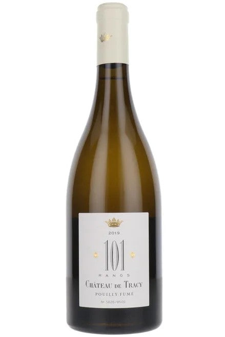ChateaudeTracyLes101RangsPouillyFume2019