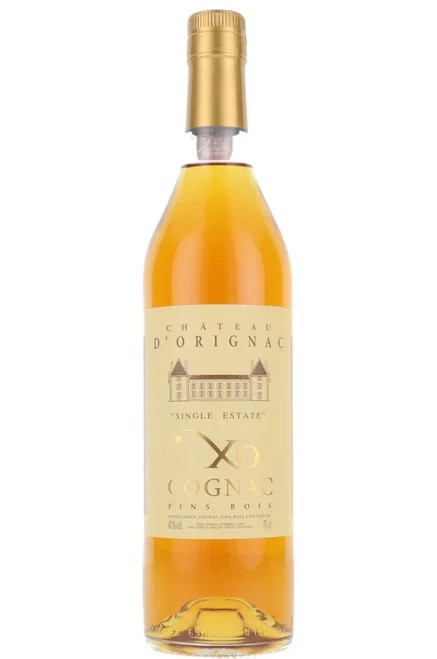 ChateaudOrignacGrandCruXO