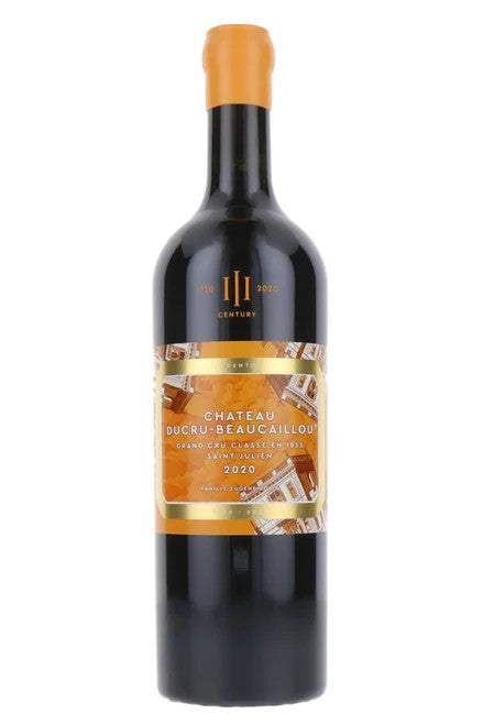 ChateauDucruBeaucaillou2020