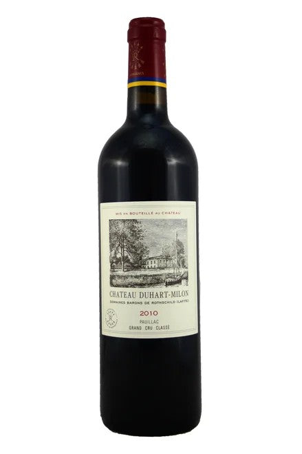 ChateauDuhartMilon2010