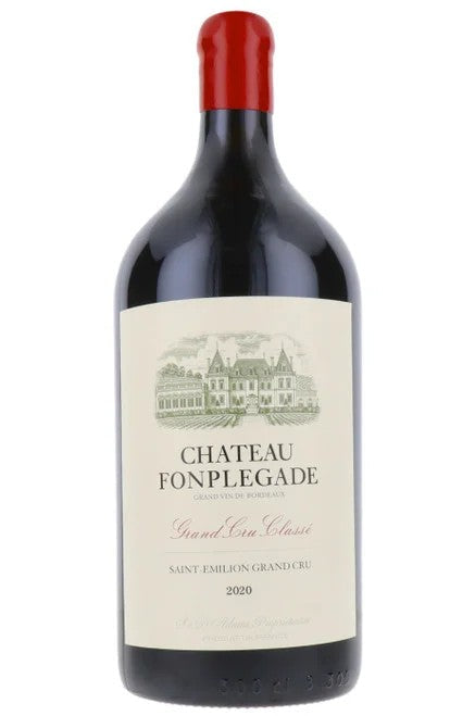 ChateauFonplegade2020DoubleMagnum